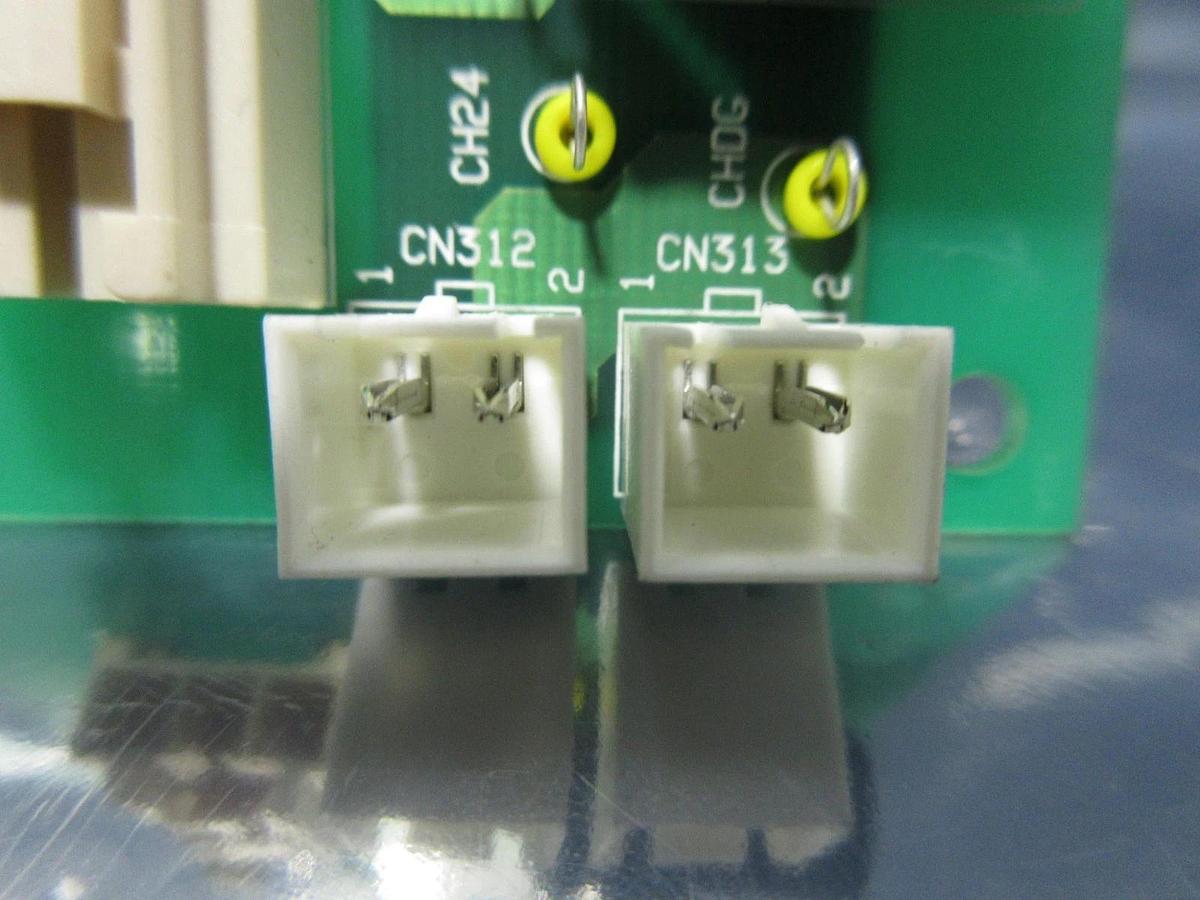 Used Shinko Electric 3ASSYC805900 Interface Board PCB OHT-DD2 Asyst VHT5-1-1 Used