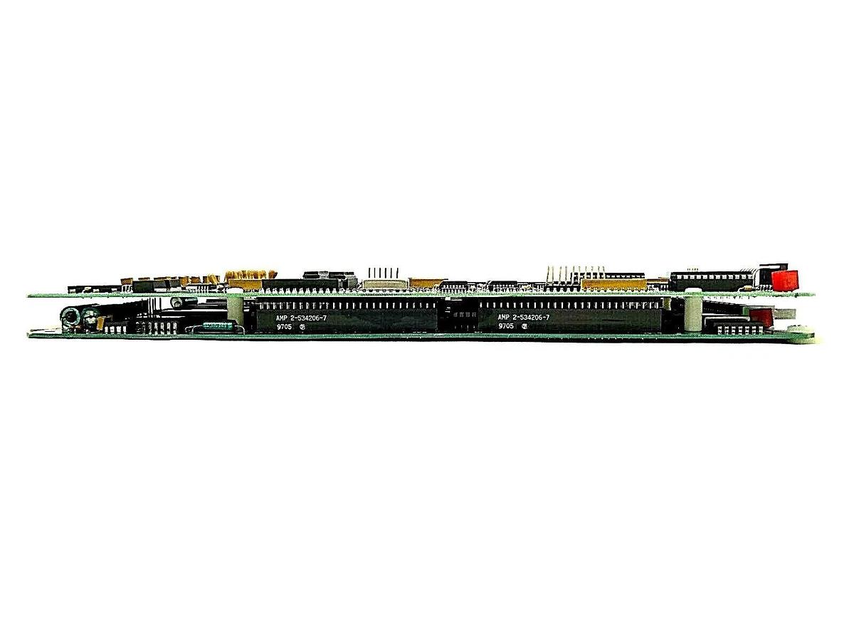 Used ASML 859-0743-018 Digital Focus Board PCB Card 858-8040-012 851-8240-008 Working