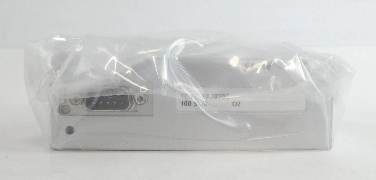 Aera TC FC-PA7820C MFC Mass Flow Controller Lot of 2 New