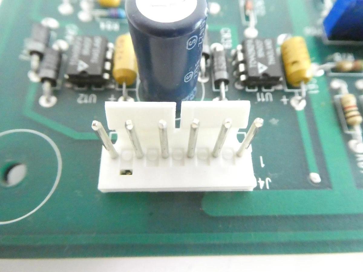 Used ASTeX Applied Science & Technology 20-469-022 A100 20-469-000 PCB Working