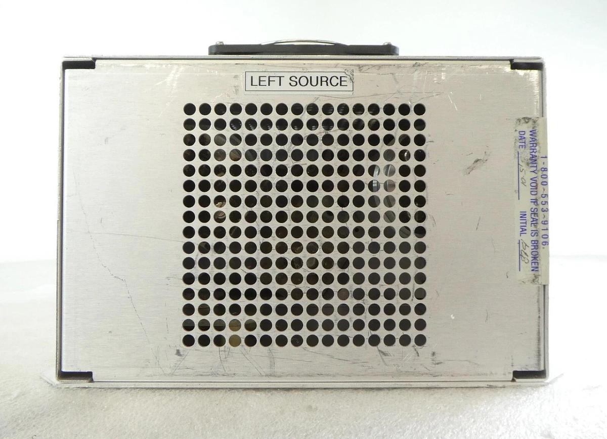 Used RF Services 232770-01 RF Match RFS 3011 3kw Mattson 553-16430-00 Surplus