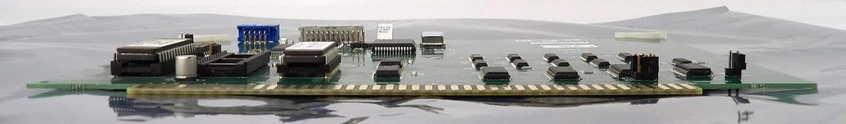 Used Electroglas 273943-001 Motion Control 2 PCB Assembly 4090HT Working Surplus