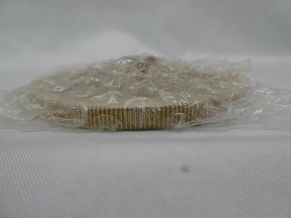 Used AMAT Applied Materials 0021-09740 Motor Drive Gear Precision 5000 P5000 New