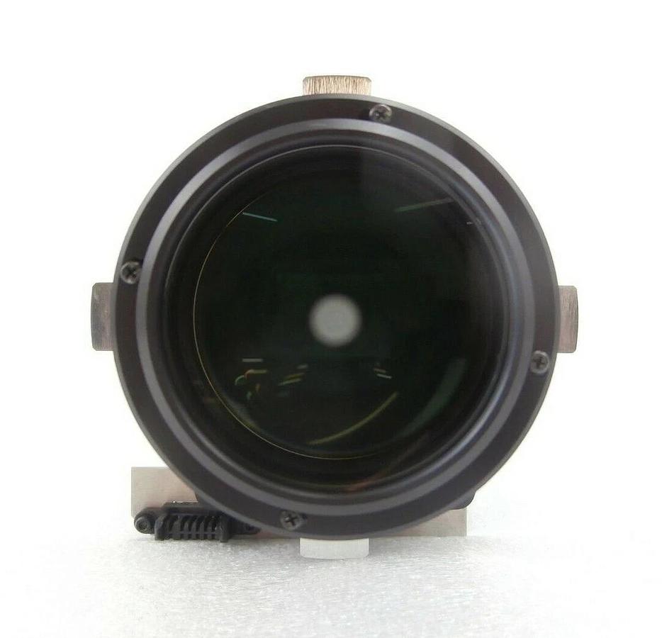 Used Christie 1.2:1 0.95" SXGA+/MINI-DC2K Front Projection HD Long Focal Lens Working