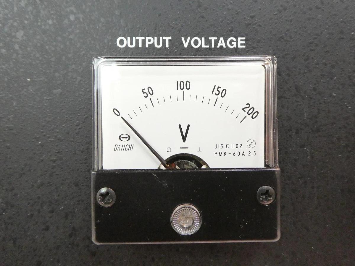 Refurbished Ushio Incorporated SB-15202AP Mercury Exposure Lamp Power Supply Refurbished