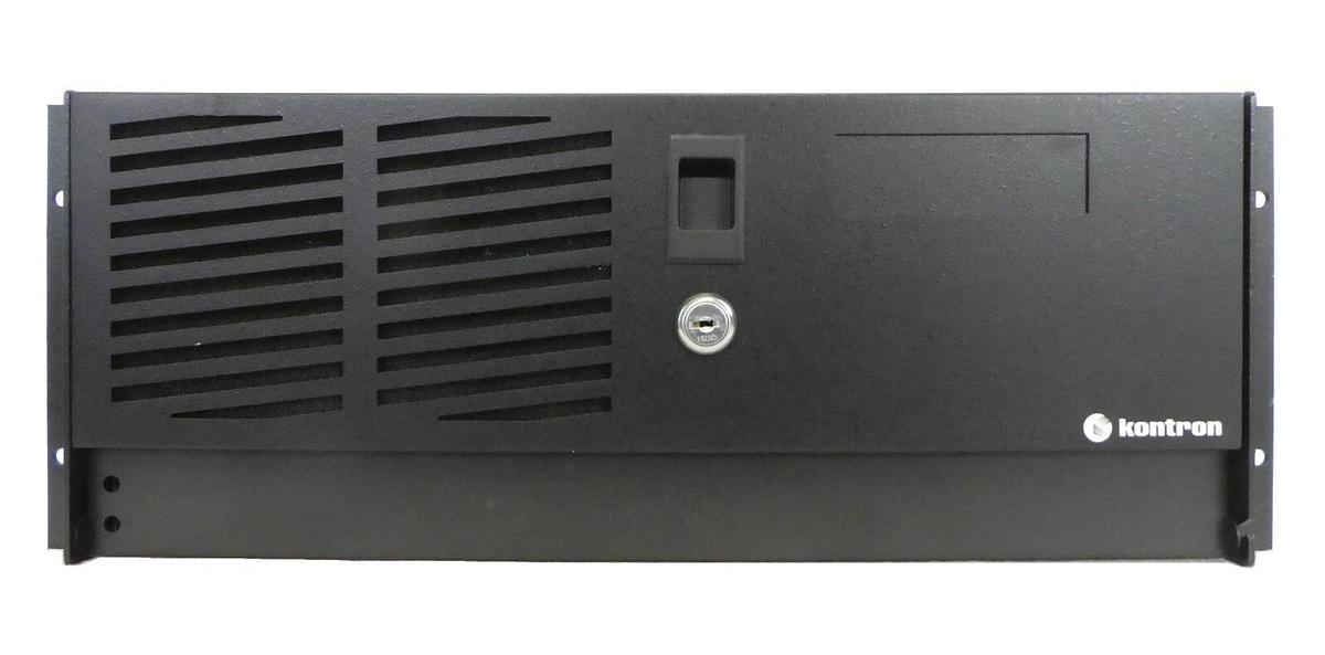 Used Genmark Automation 990400003 Computer System Sort-Max Model 310 3.20GHz Working