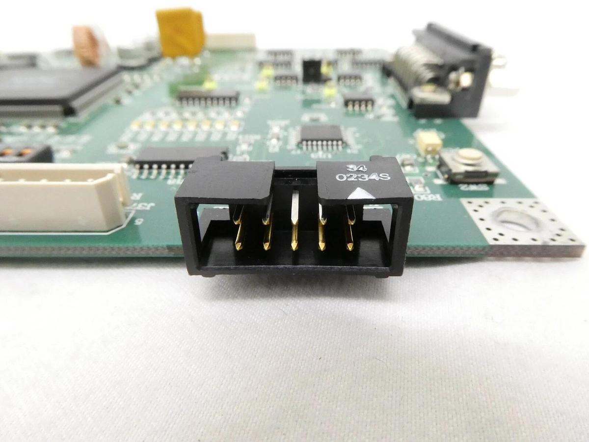 Used Nikon E51217-C001 X4RCSLIFV2 Board PCB NSR System Working Spare