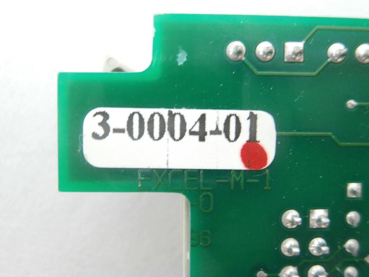 Used Kensington Laboratories 3-0004-01 Y-Axis PCB Card 4000-60002 V.1 TLW Working
