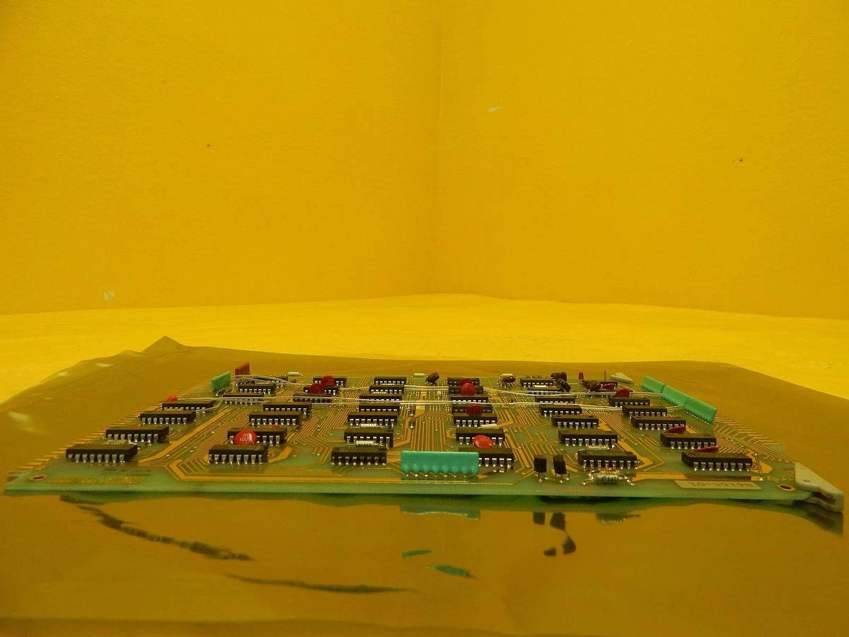 Used HP Hewlett-Pacard 10746-60001 Binary Interface Board PCB Card Rev. C Used