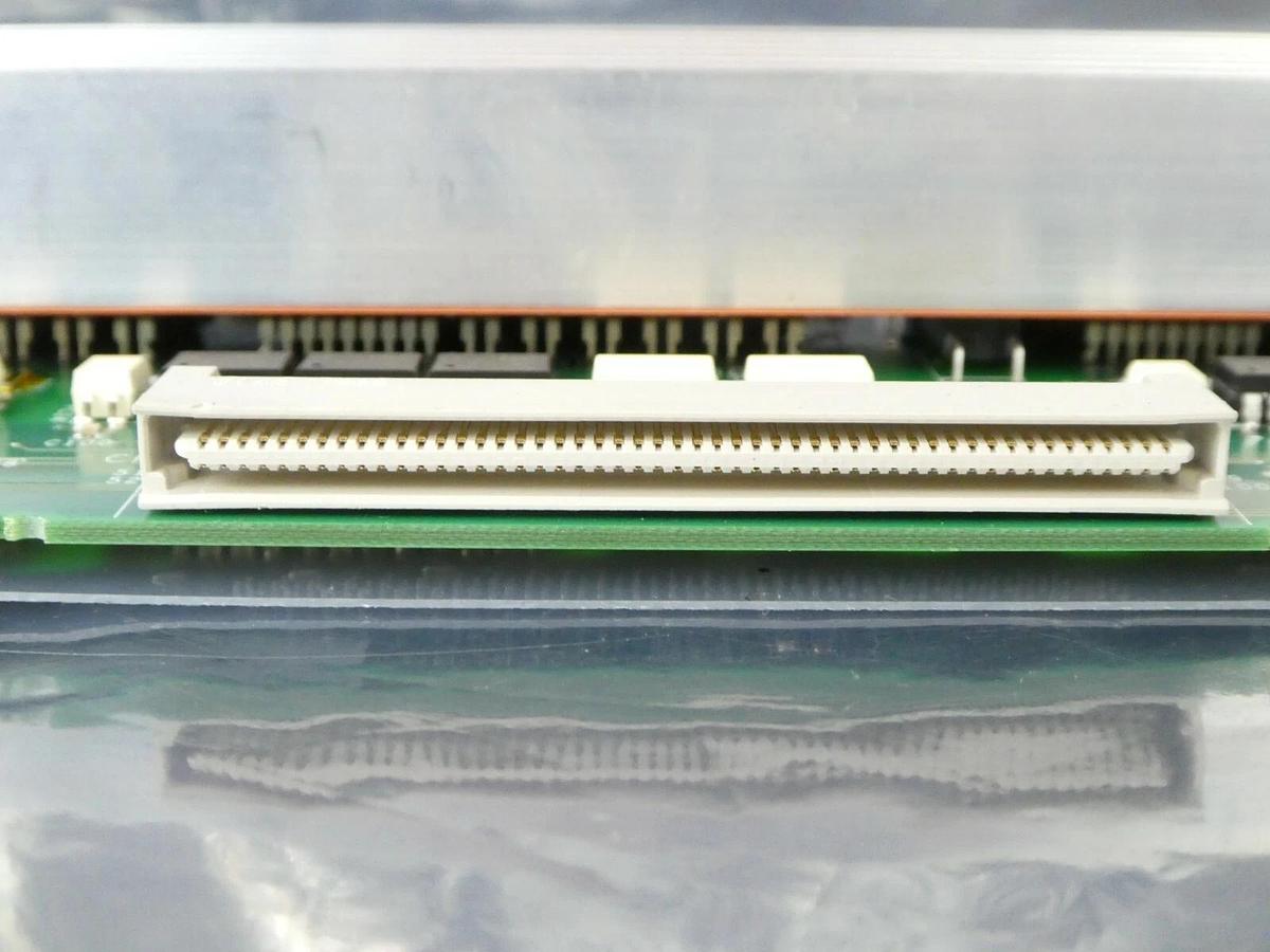 Used Yaskawa Electric SGDR-SDCCA02 Robot Controller PCB Card F352085-1 NXC100 Working
