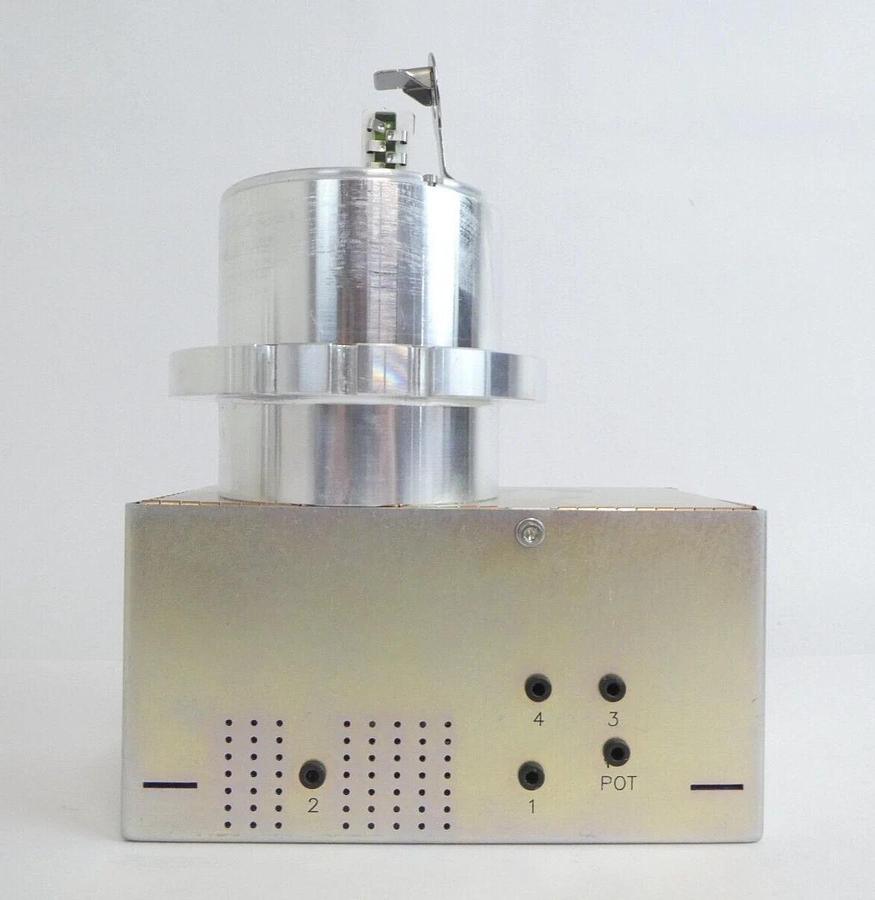 Used AB Sciex 017960 ETP Multiplier Module 017491 API 3200 Working Surplus