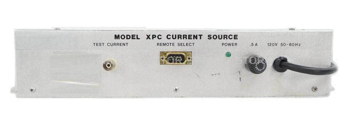 Refurbished Varian Semiconductor Equipment 108653001 XPC Current Source VSEA OEM Refurbished