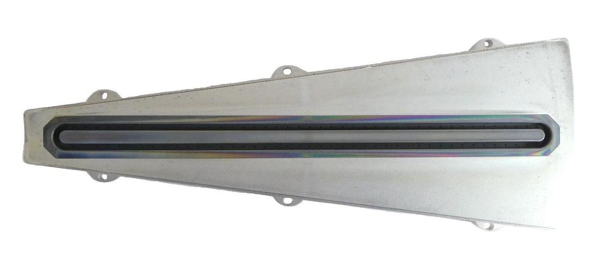 Used AMAT Applied Materials 0041-90685 Wafer Slit Valve Assembly Working Surplus