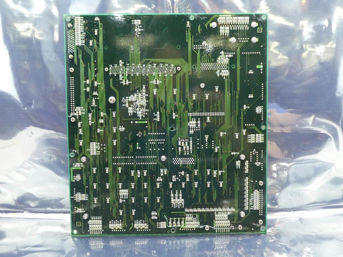 Used Shinko Electric 3ASSYC804900 PCB VCLC M132A 3FE113C004500 Spare Surplus