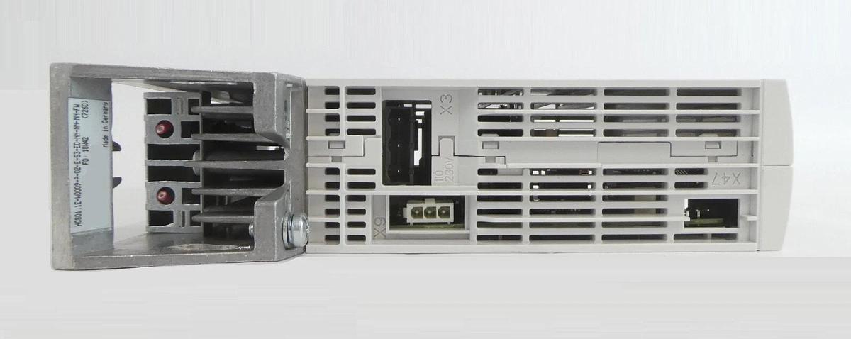 Used Rexroth HCS01.1E-W0009-A-02-E-S3-EC-NN-NN-NN-FW IndraDrive Controller Working