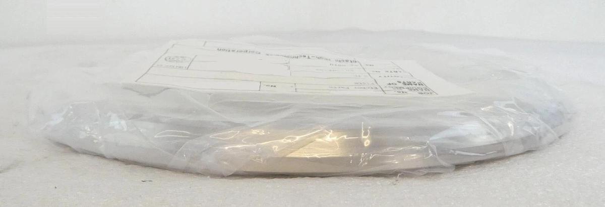 Hitachi High Technologies 3-841402-02 300mm Etch System Plate New