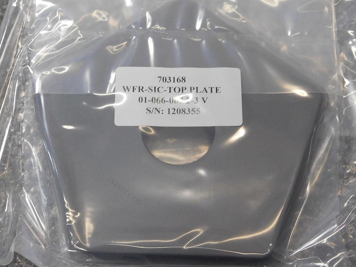 SGL CARBON LLC 712353 KIT BARREL SUSCEPTOR 150MM New Surplus