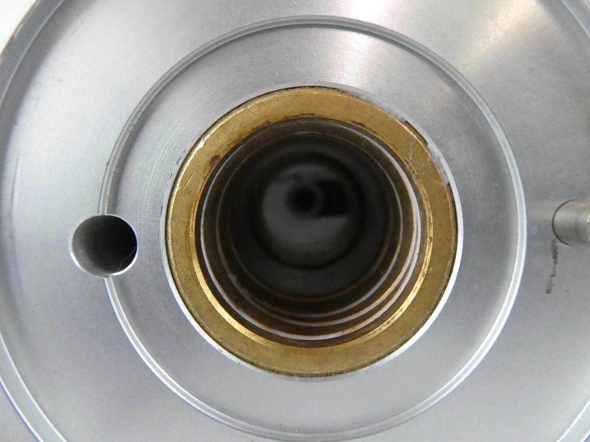 Used AMAT Applied Materials 0010-70271 101 Wafer Lift Assembly Core Endura Working