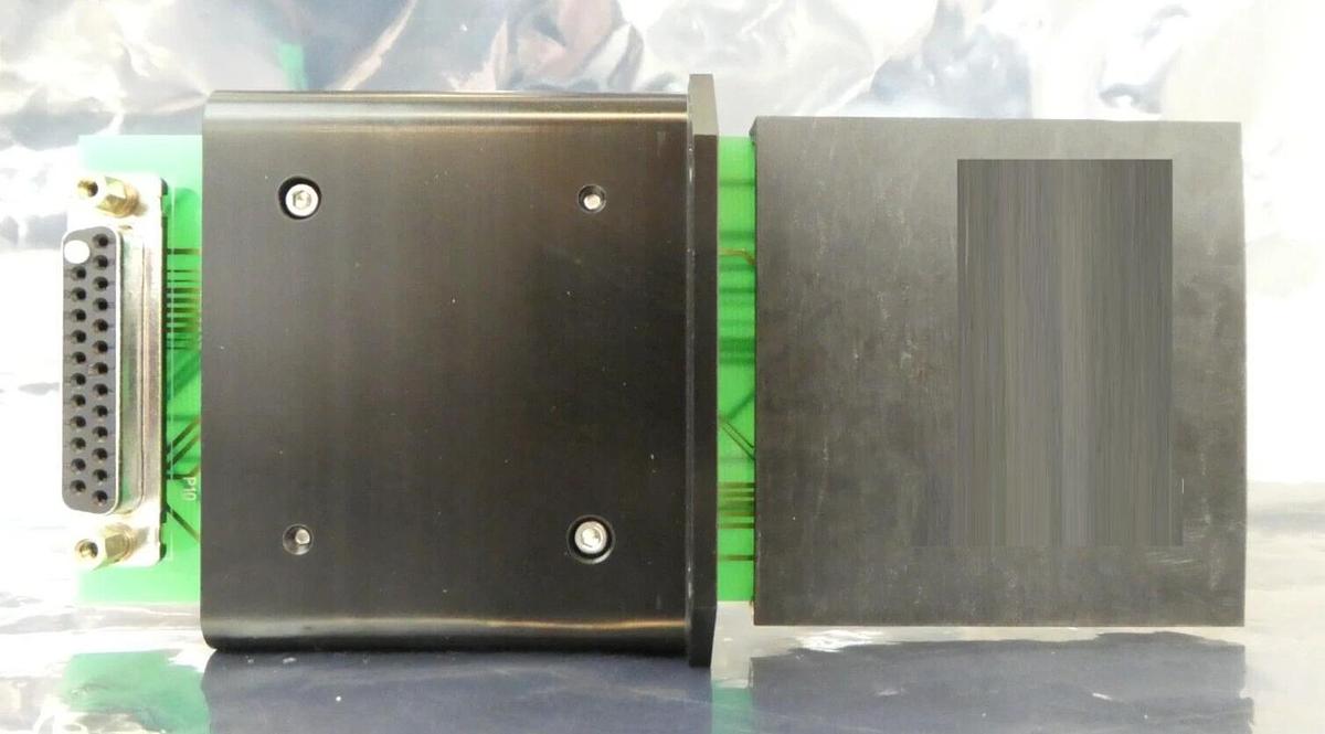 Used Therma-Wave 14-015810 Optics Plate Interface PCB #1 #3 OPTI-PROBE Working