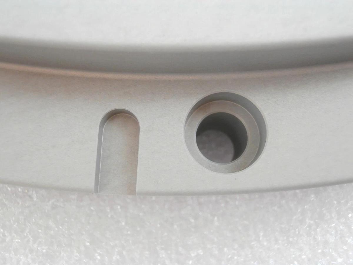 Refurbished ASM Advanced Semiconductor Materials 73055-72531 Shower Plate OEM Cu Refurbished