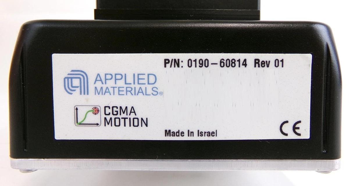 Elmo Motion D40-1030A8ABL-M3 DC Brushless Motor New