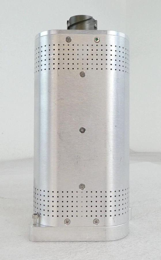 Used AMAT Applied Materials 0190-81899 RF Filter Mid Inner 500W @ 13.56/42.7MHz Spare