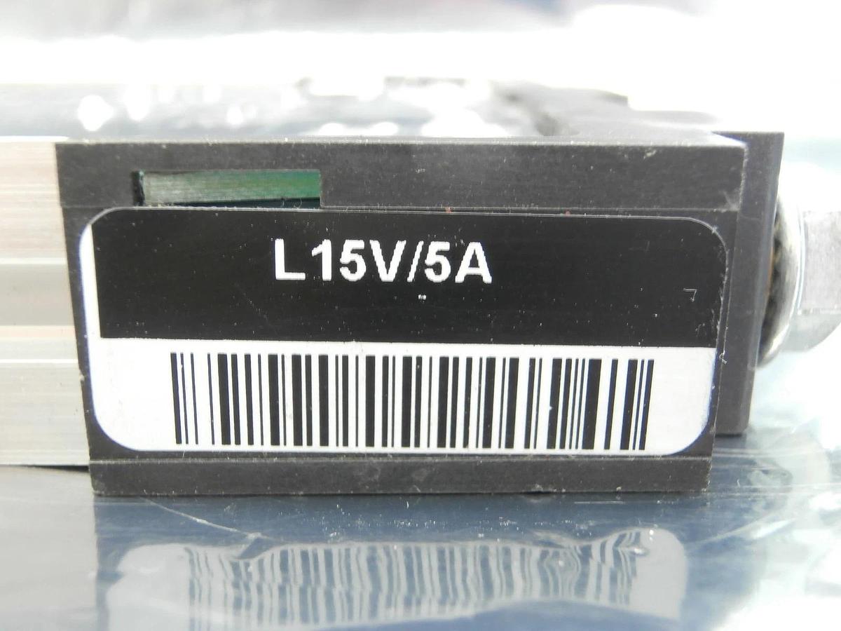 Used Vicor 20-130156-01 Switching Power Supply Module MegaPAC L15V/5A Used Working