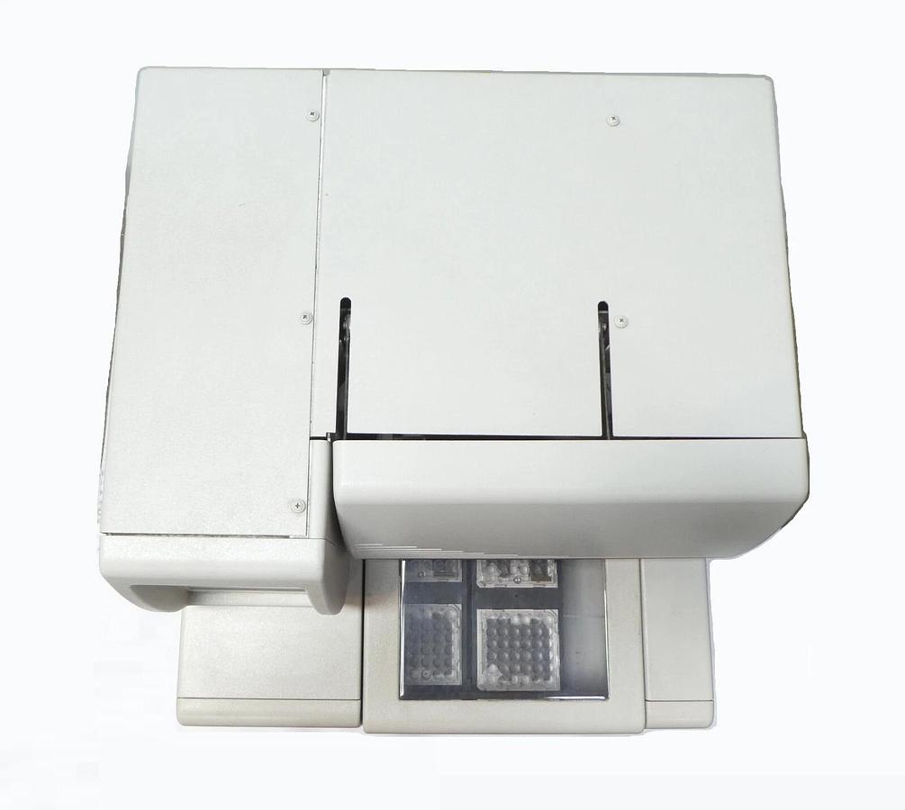 Used Beckman Coulter 144001 P/ACE MDQ Capillary Electrophoresis System Untested