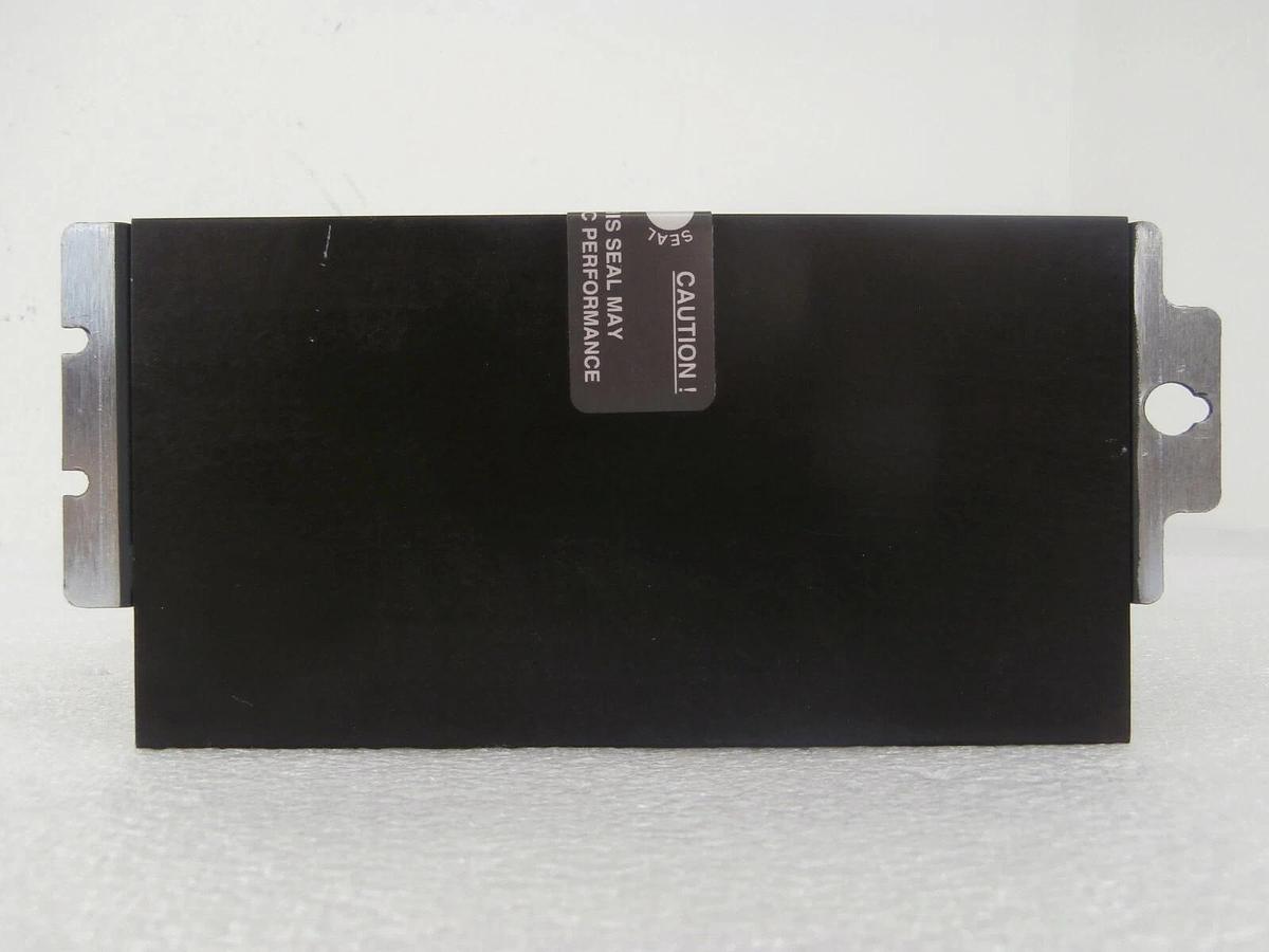 Used Parker 9000P1U8M1 Servo Controller GV Gemini Servo Qcept CHEMETRIQ Working Spare