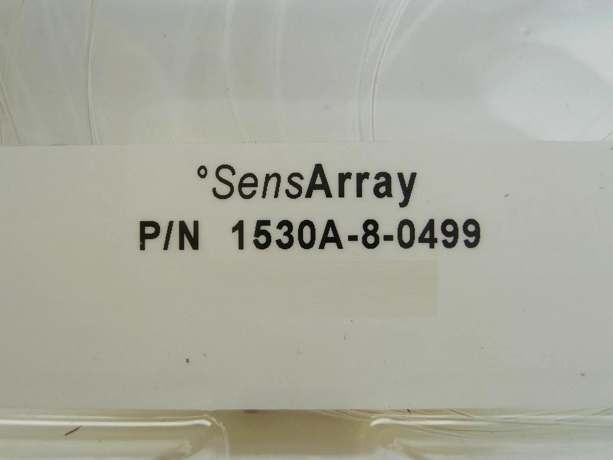 Refurbished SensArray 1530A-8-0499 200mm Process Probe Instrumented Wafer 8" Refurbished