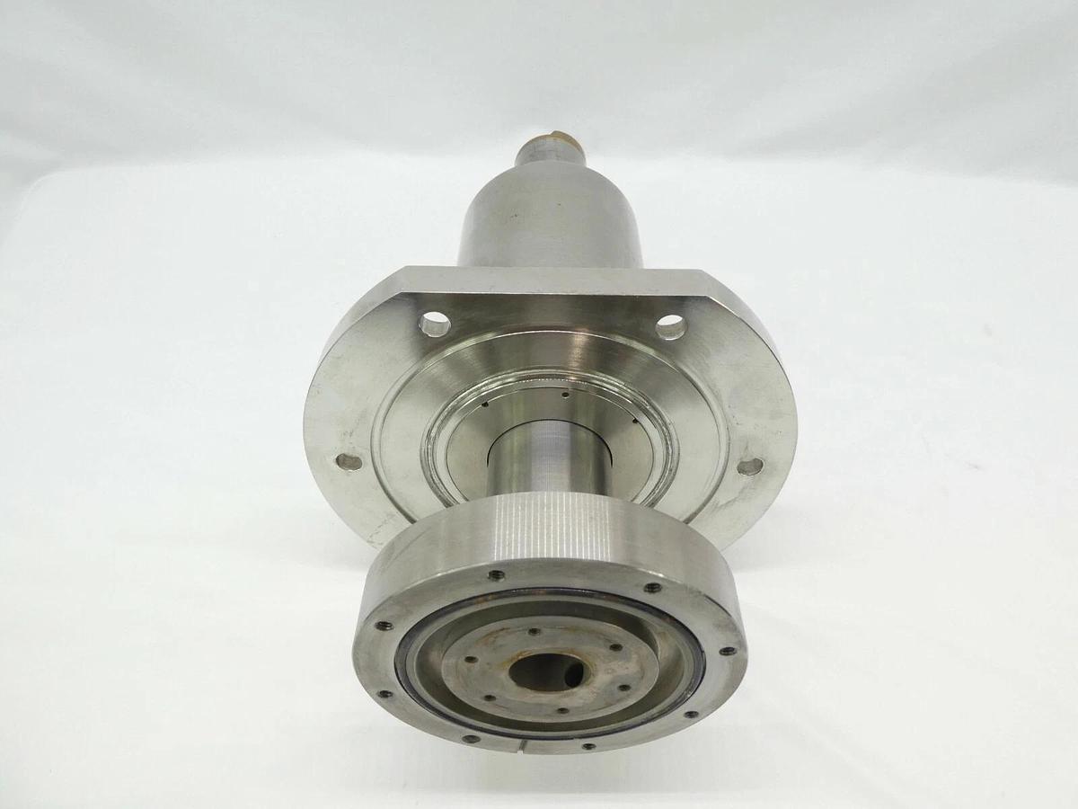Refurbished Varian Semiconductor VSEA F3462001 Main Drive Shaft OEM Refurbished