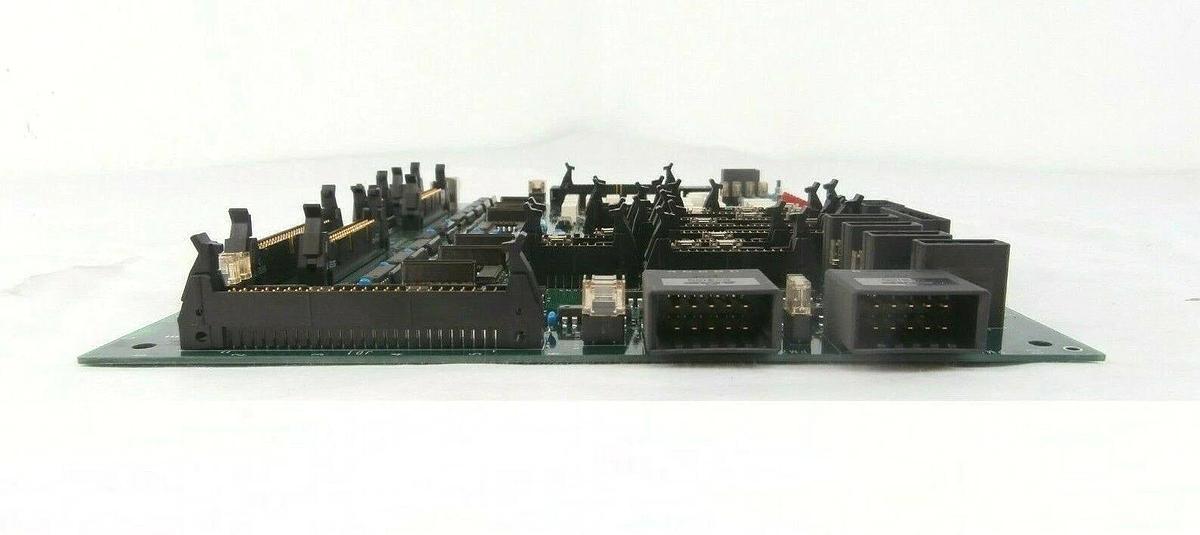 Used Hitachi 571-7393 Interface Board PCB SRSEQ01 I-900SRT Working Surplus