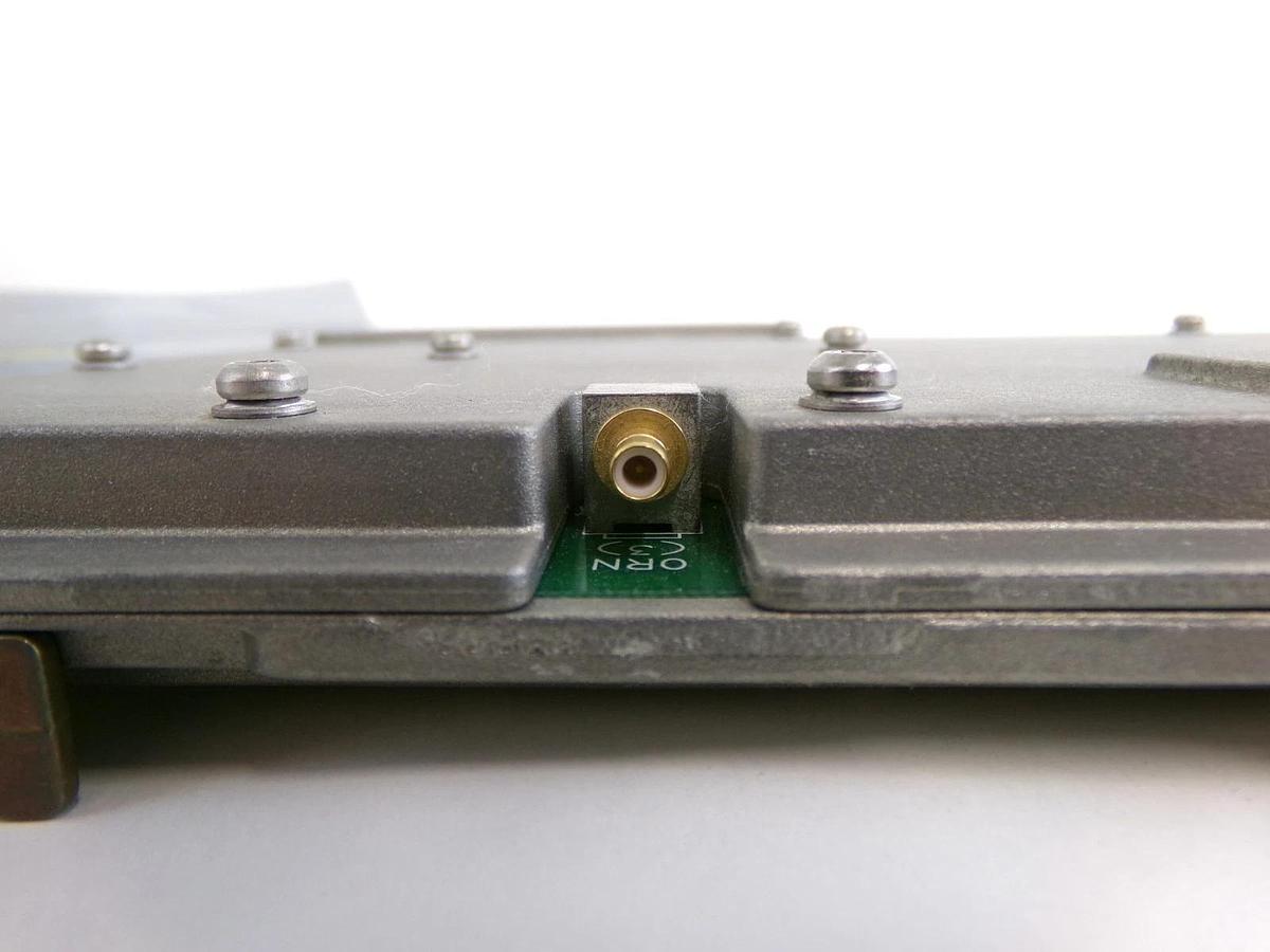 Used Agilent Technologies E4440-60029 Analog IF Assembly PCB Card PSA E4440A Surplus