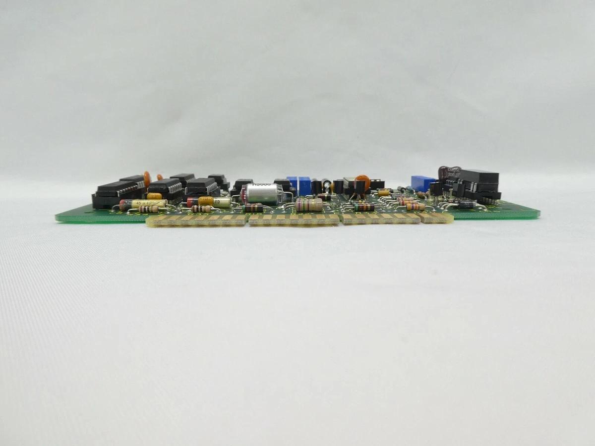 Varian Semiconductor VSEA D-108632001 Horizontal X Scan Generator PCB Card New