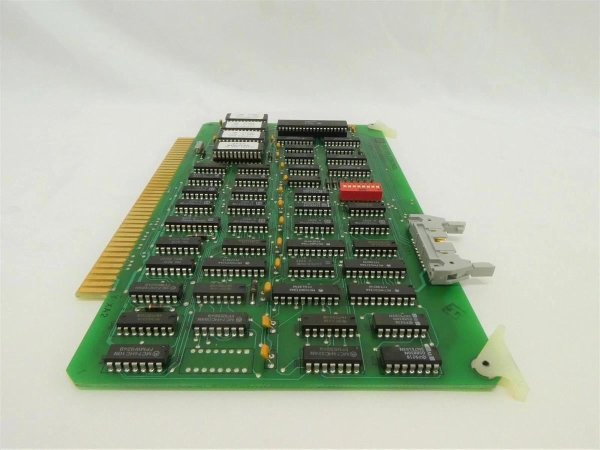 Used Electroglas 102944-010 Motion Control Card PCB 4085x Horizon PSM Working