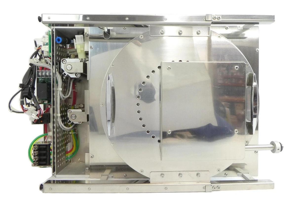 Used TEL Tokyo Electron 813 200mm LHP Low Temperature Hot Plate ACT8 No Covers As-Is