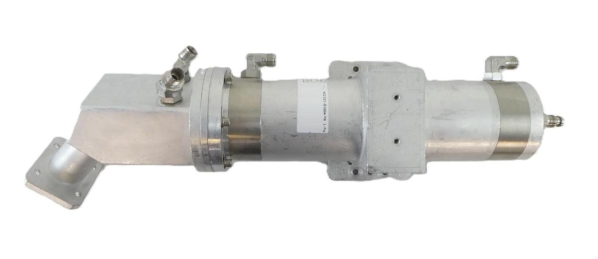 Used AMAT Applied Materials 0010-18132 HDP-CVD RPSC Applicator 5200 Copper Cu Working