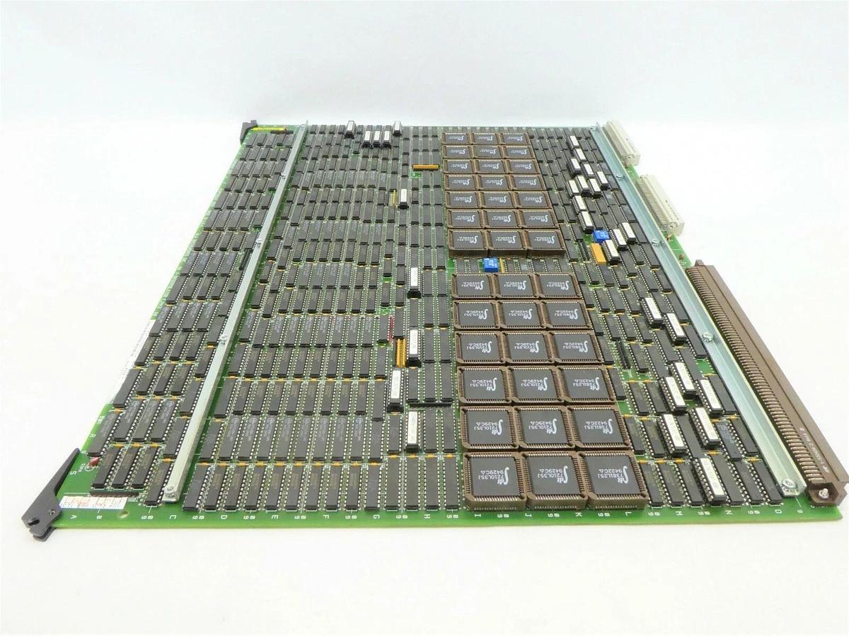 Used KLA Instruments 710-658172-20 Y-Instruments C PH3 PCB Card 2132 Working Spare