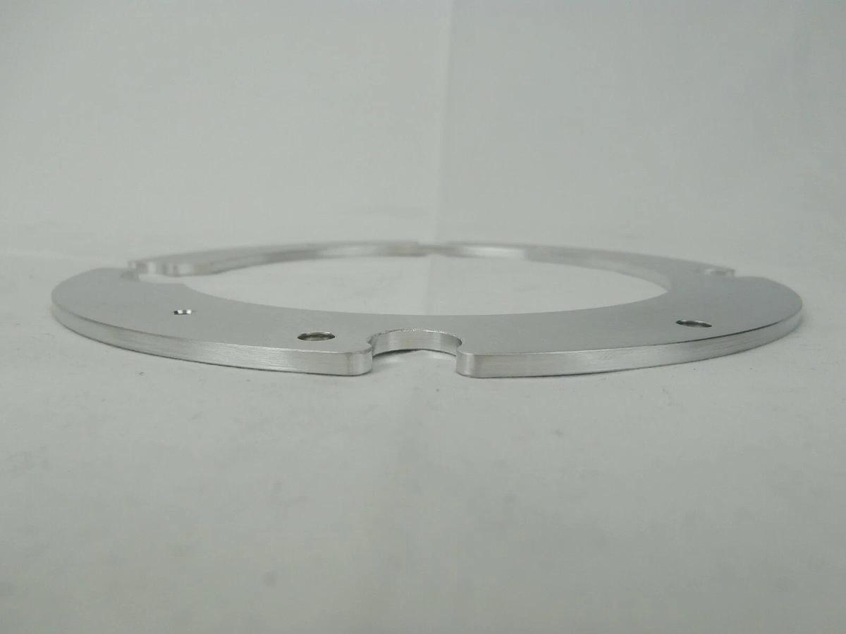 AMAT Applied Materials 0020-30425 Insert AL Outer Pedeatal Reseller Lot of 4 New