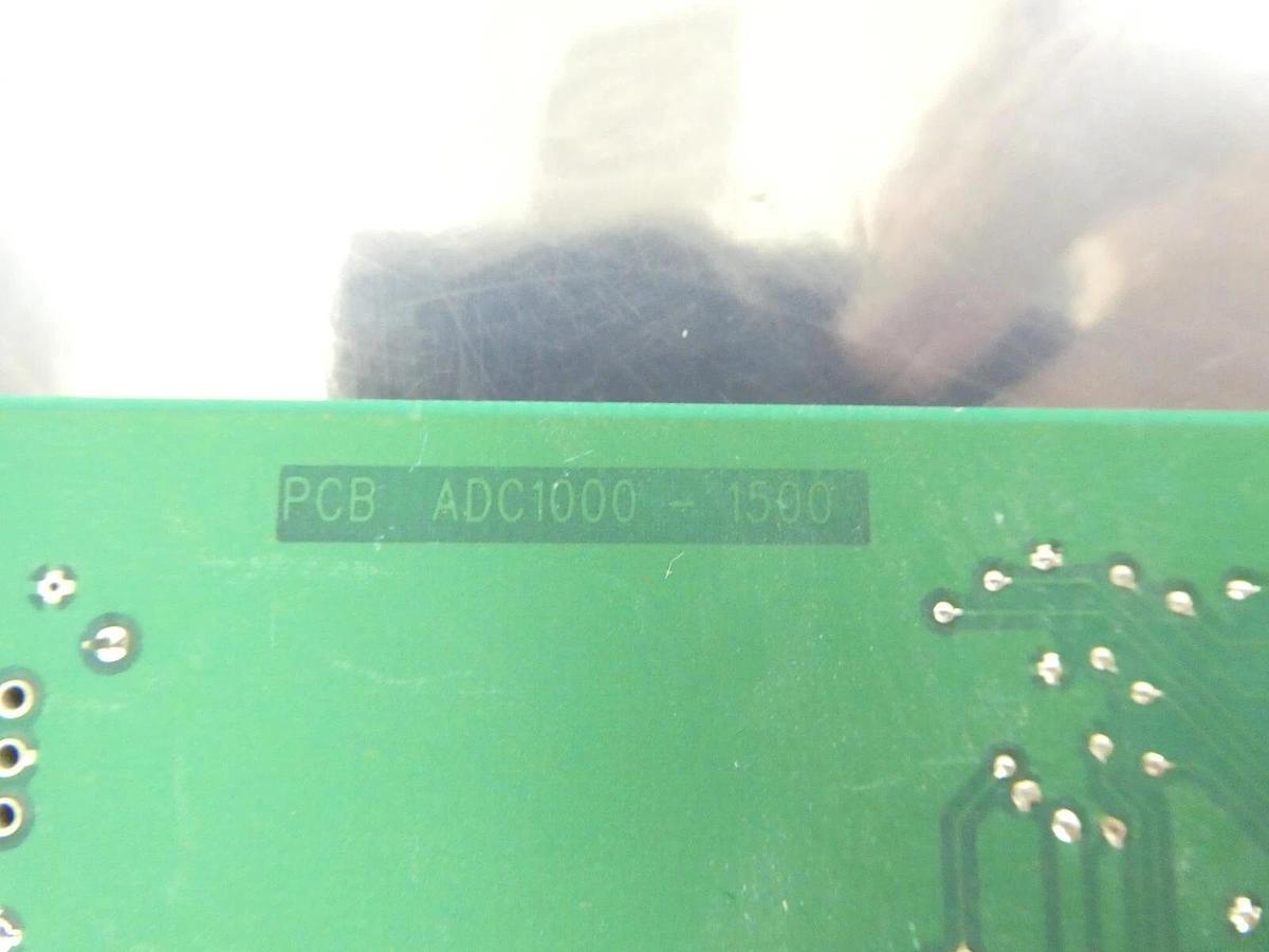 Used Ocean Optics ADC1000-1400 Analog to Digital A/D PCB Card New Surplus