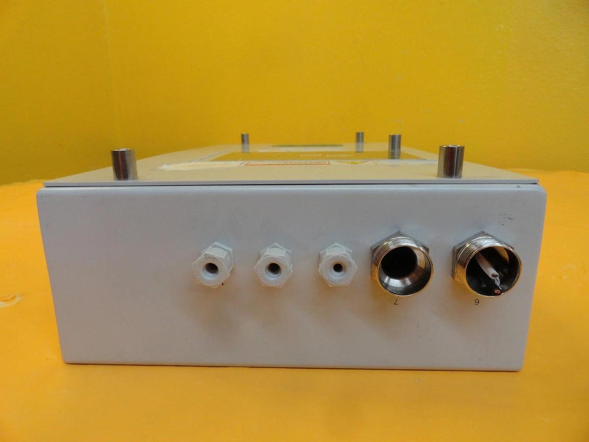 Used AMAT Applied Materials ES30712310000 Power Unit Main PDU SEMVision Used