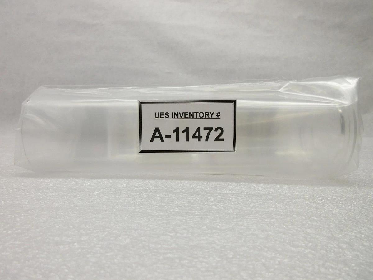 Used Heraeus 90150415 HTU Vacuum Anneal Plasma Tube New