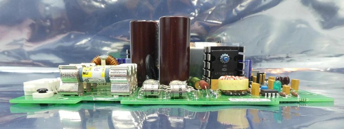 Used ENI Power Systems 003-1119-315 Power Distribution PCB 000-1119-315 Working Spare