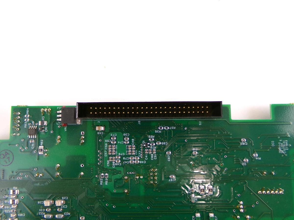Used MKS Instruments 003-9311-306 Processor PCB 000-9311-306 Optima Working Surplus