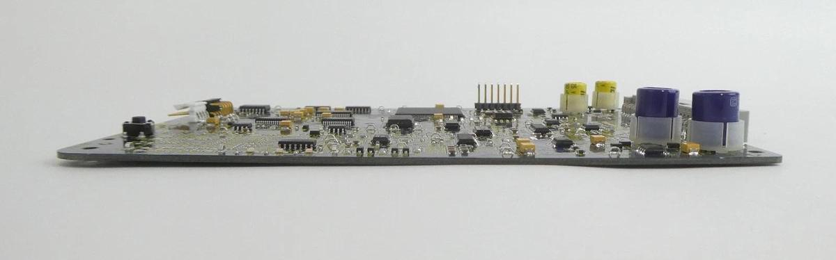 Used Dynatronix 138-0371-59 Power Supply Regulator Board PCB Card Lot of 2 Working