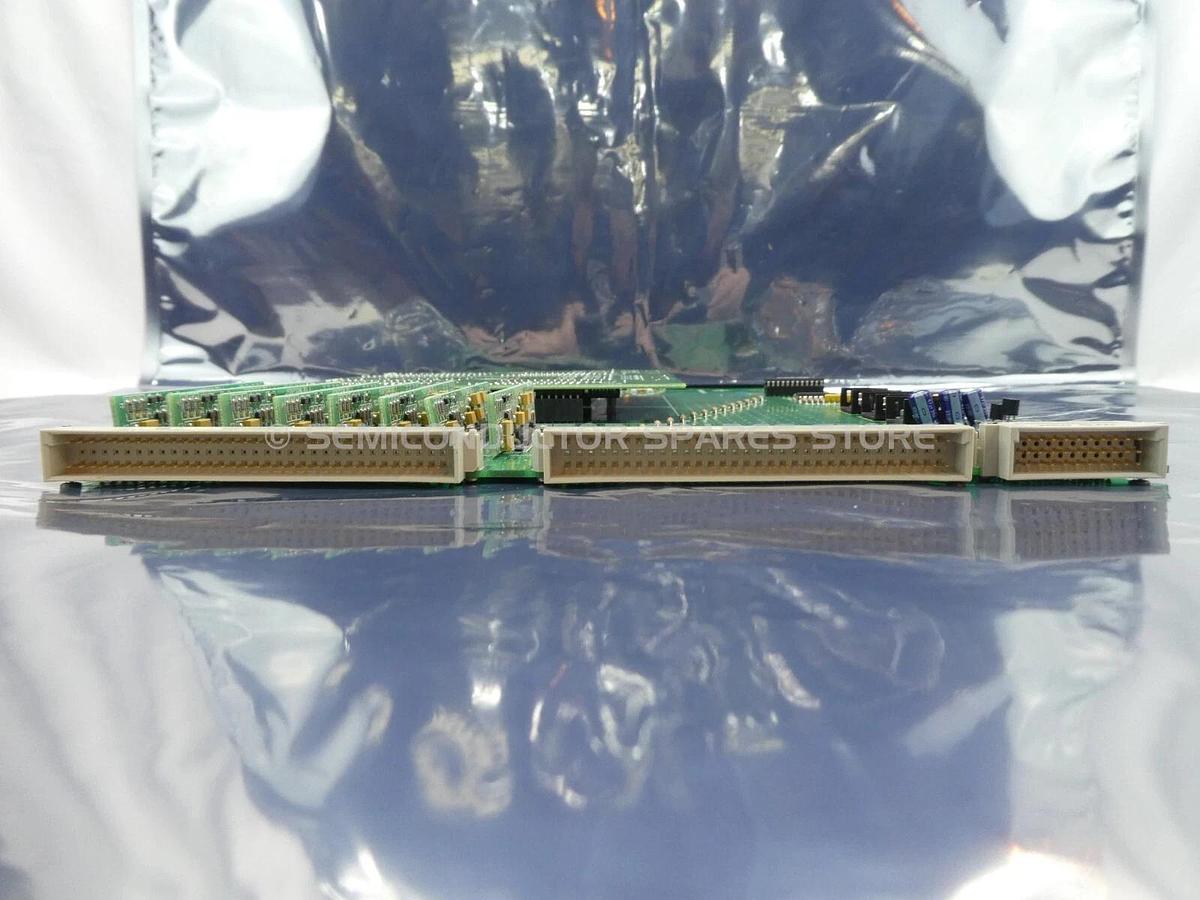 Used Pelco PCB9750003 I/O PCB PCB9750005 PCB9750040 Working Surplus