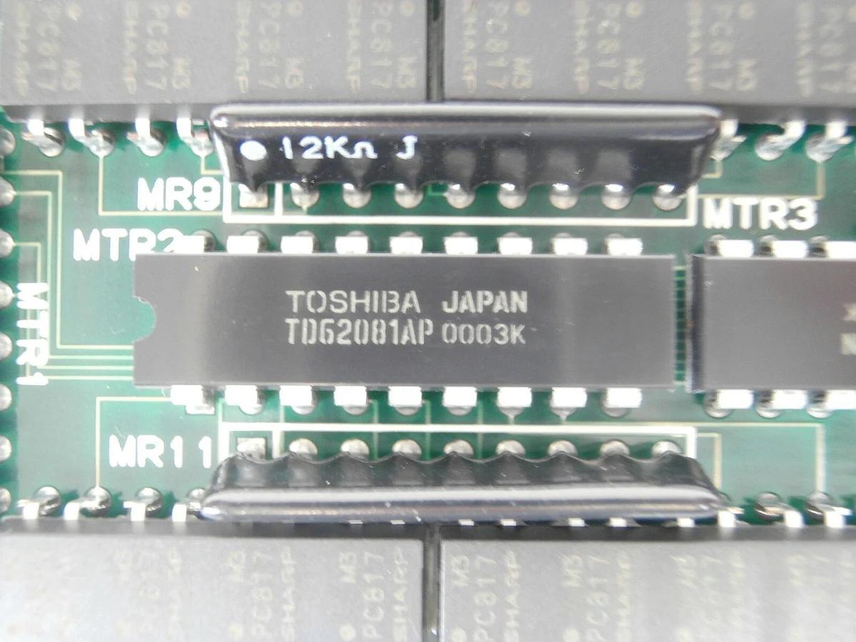Contec PIO-32/32L(PC) Isolated Digital I/O Board PCB Card 9859A New Surplus