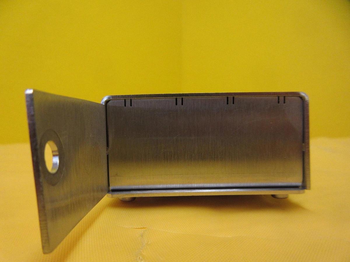 Used ASML 4022.472.2229 Interface Module 4022.471.8019 Used Working