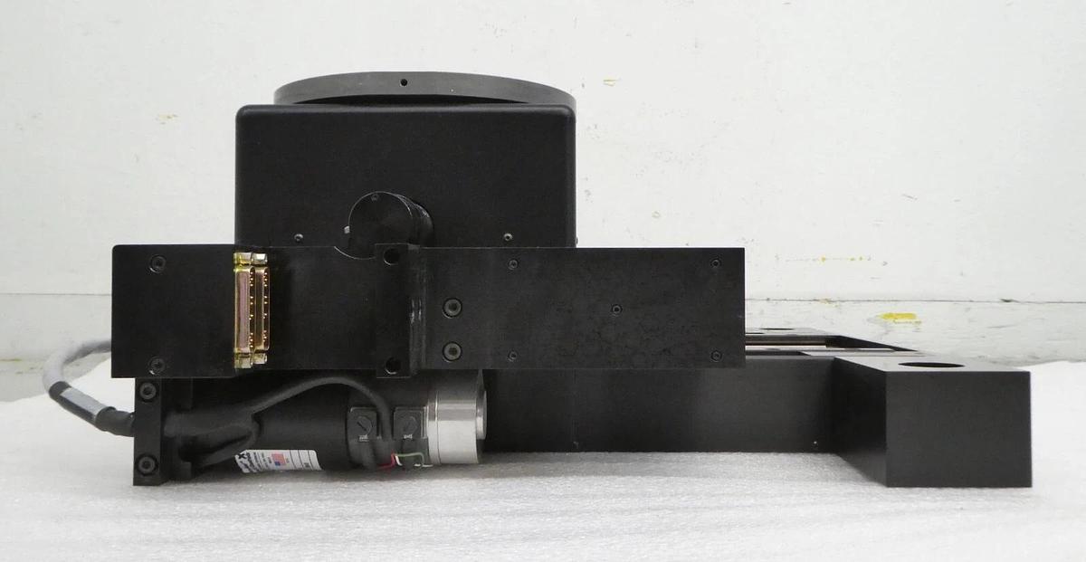 Used Kensington Laboratories Q2SL 200mm Wafer Inspection Stage XYZ Spare Surplus
