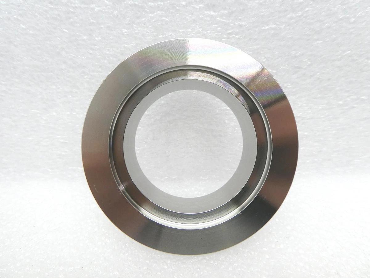 Used Swagelok Short Weld Flange JNWF40 JNWF25 NW40 NW25 Reseller Lot of 20 New